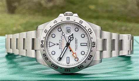 rolex explorer 216570 polar|rolex 216570 polar.